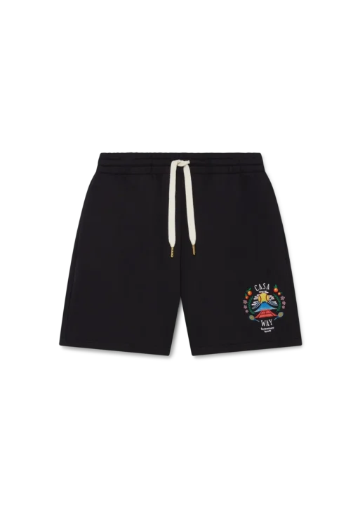 Casa Way Mountain Sweatshorts
