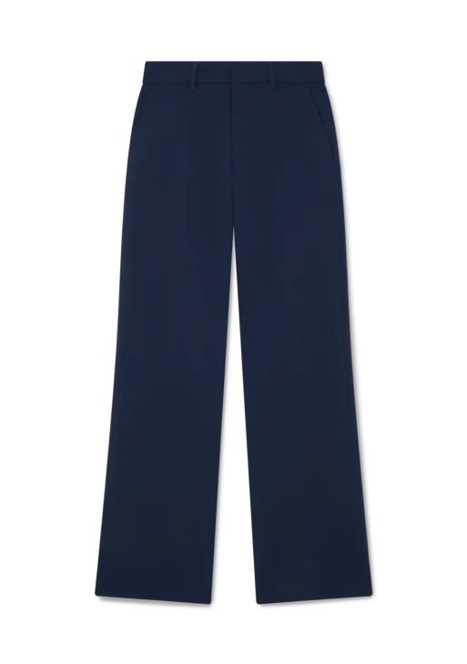 Slim Tailored Trousers