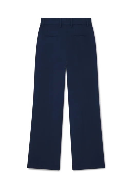 Slim Tailored Trousers