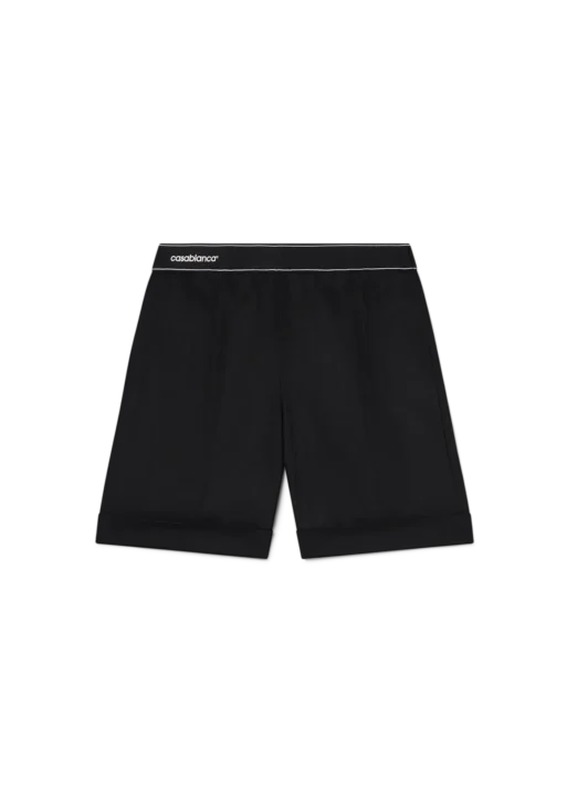 Sports Tailoring Shorts