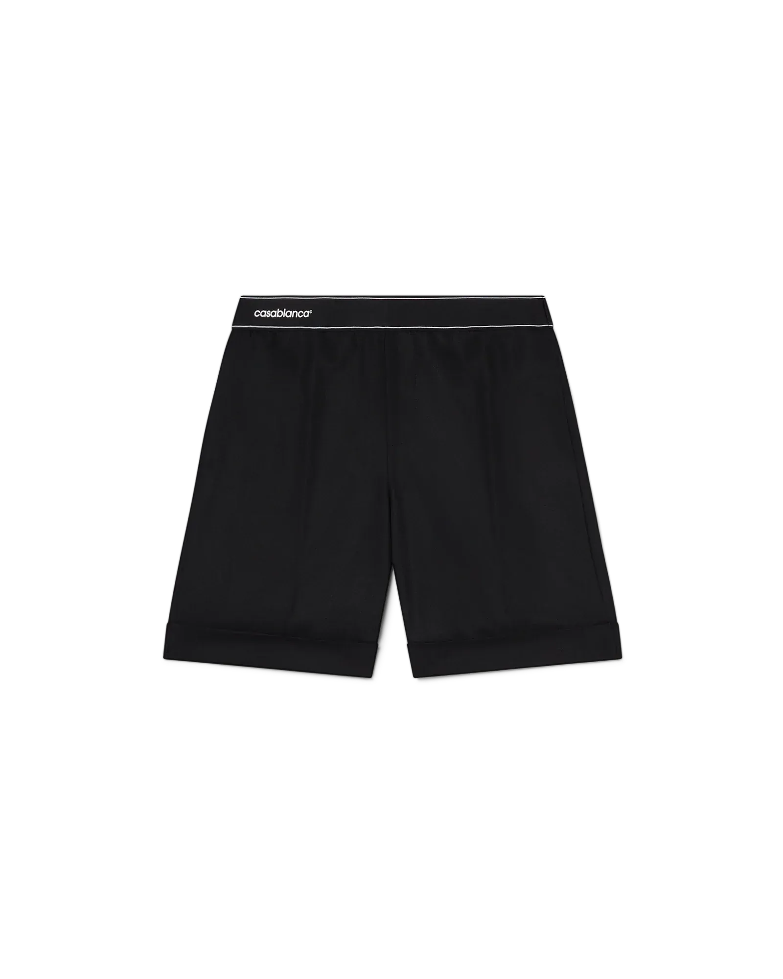 Sports Tailoring Shorts