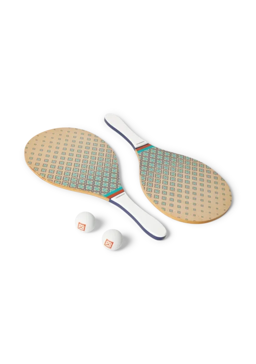 Casablanca Beach Bats & Balls