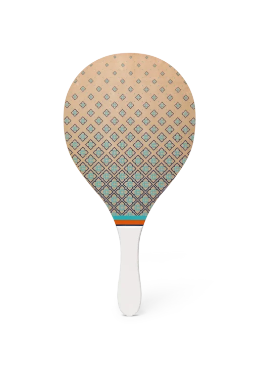 Casablanca Beach Bats & Balls