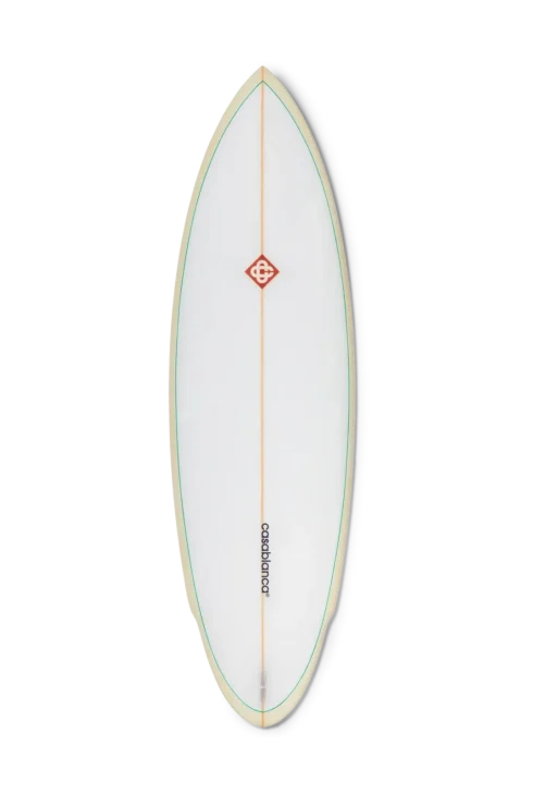 Casablanca Surfboard